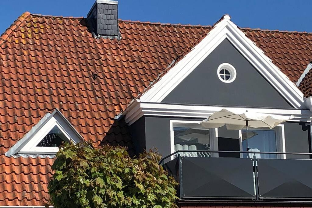 Schoener Wohnen In Bad Laer Zewnętrze zdjęcie